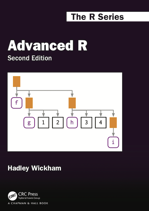Advanced R